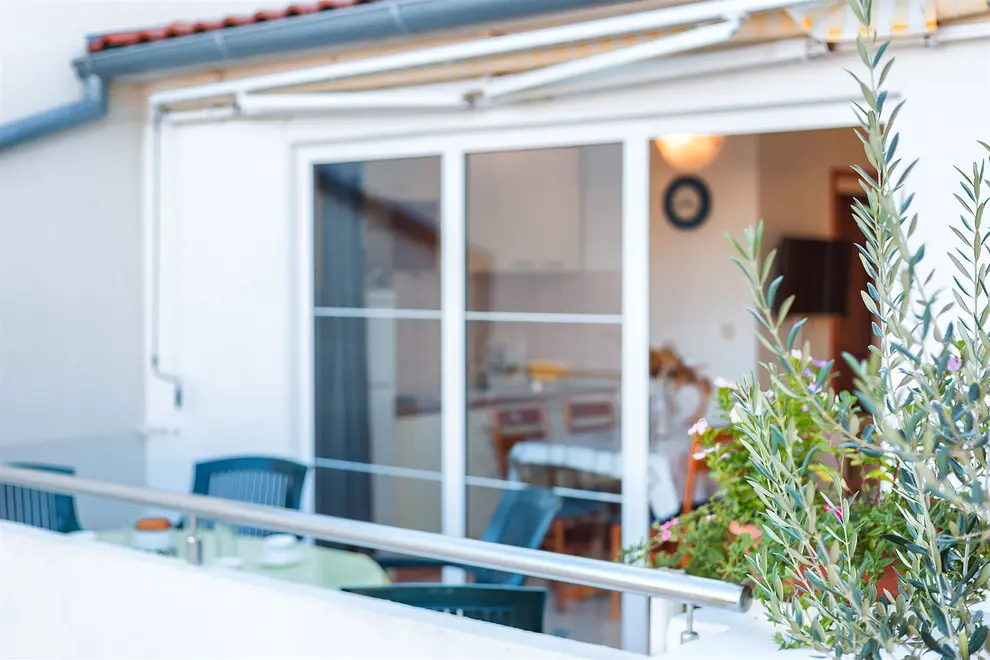 Ferienwohnung in Vodice  6619171 2801