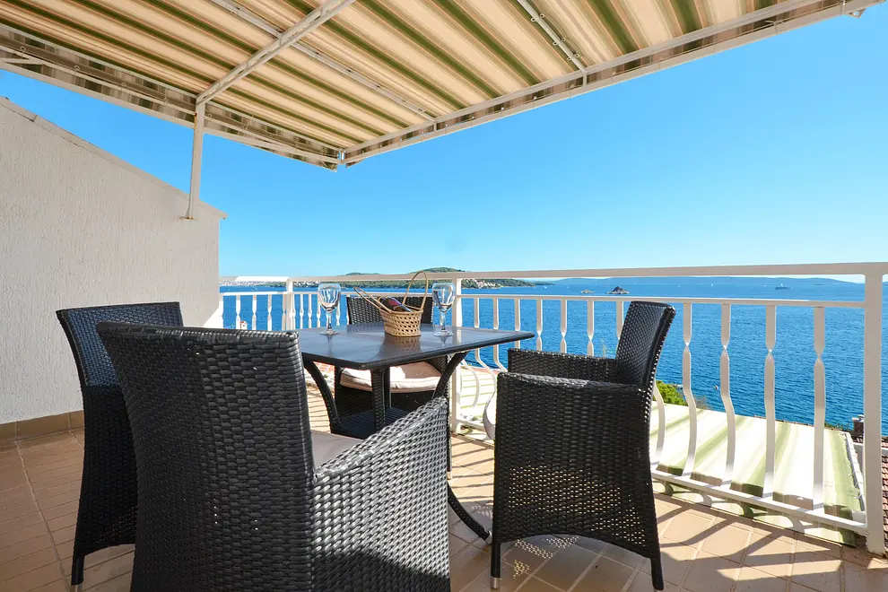 Ferienwohnung in Seget mit Pool 999204028 32251 – Foto 29