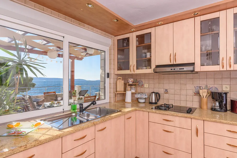 Ferienwohnung in Ciovo  999209734 37645 – Foto 4