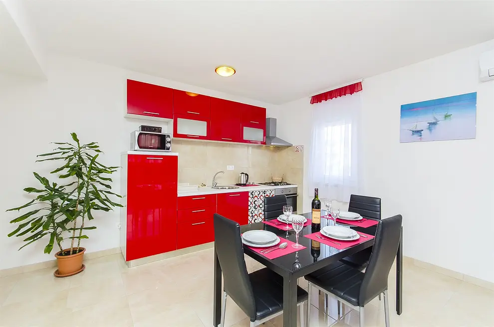 Ferienwohnung in Trogir  999205179 33346 – Foto 9