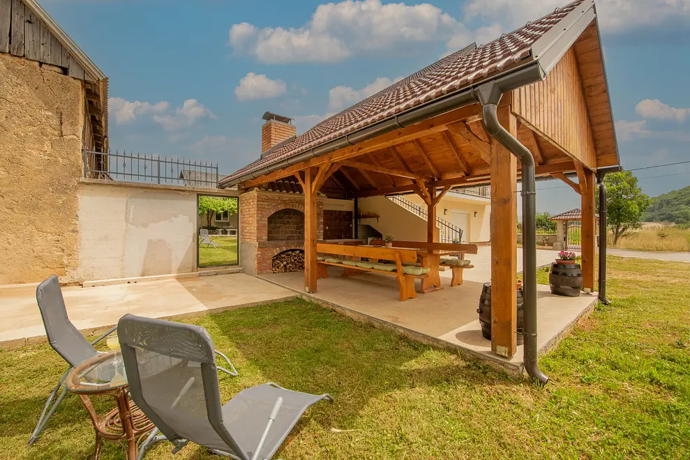 Ferienwohnung in Otocac  999208683 36637 – Foto 14