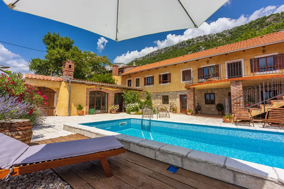 Ferienhaus in Crikvenica mit Pool 999207794 35810 – Foto 50