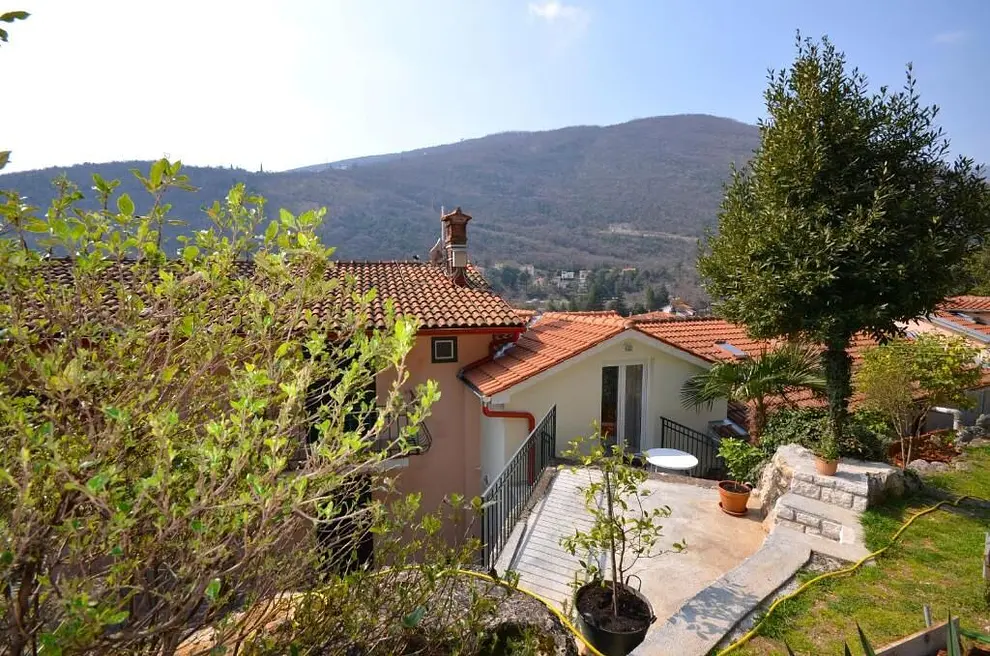 Ferienwohnung in Opatija  66121913 9634