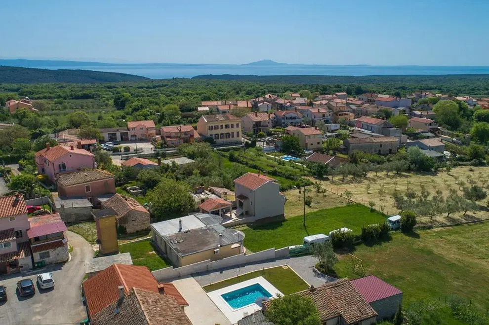 Ferienwohnung in Liznjan mit Pool 999233627 42886 – Foto 39