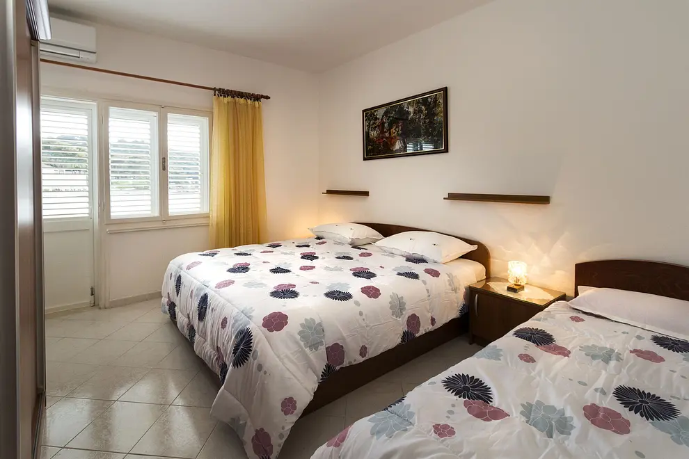 Ferienwohnung in Brac  999202540 30818