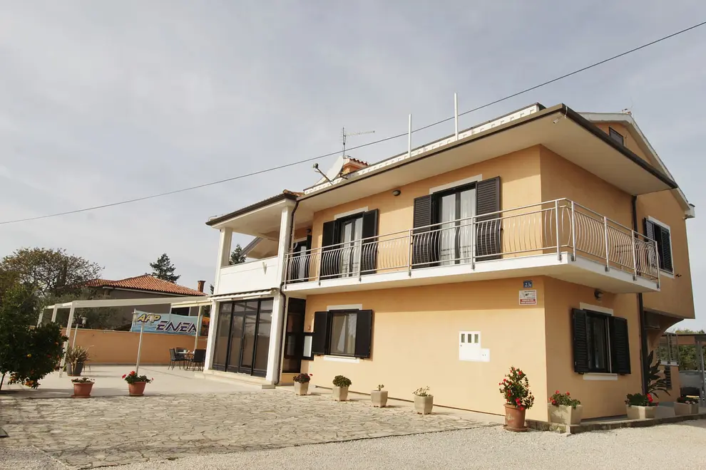 Ferienwohnung in Umag  66133461 18472