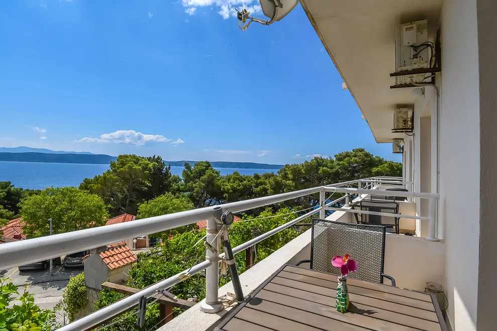 Ferienwohnung in Makarska  999206636 34732 – Foto 6