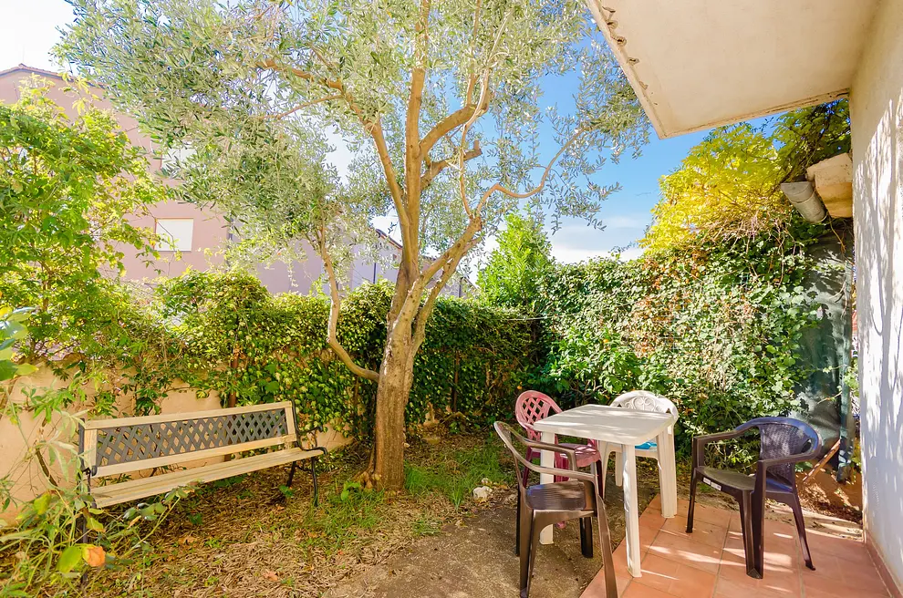 Ferienwohnung in Liznjan haustiergeeignet 66125707 12397