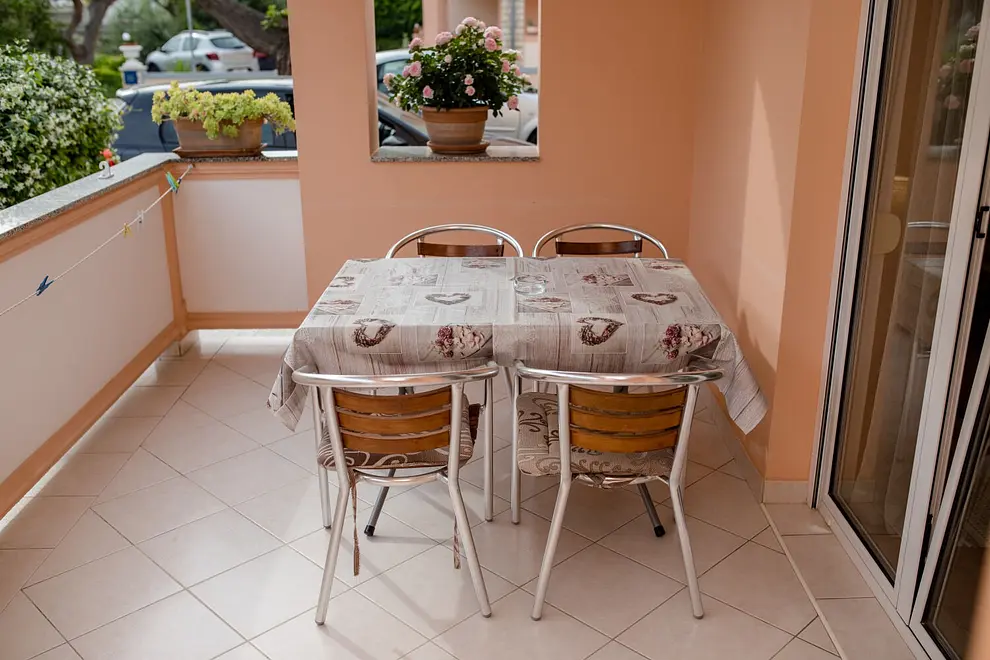 Ferienwohnung in Palit  66157451 28945