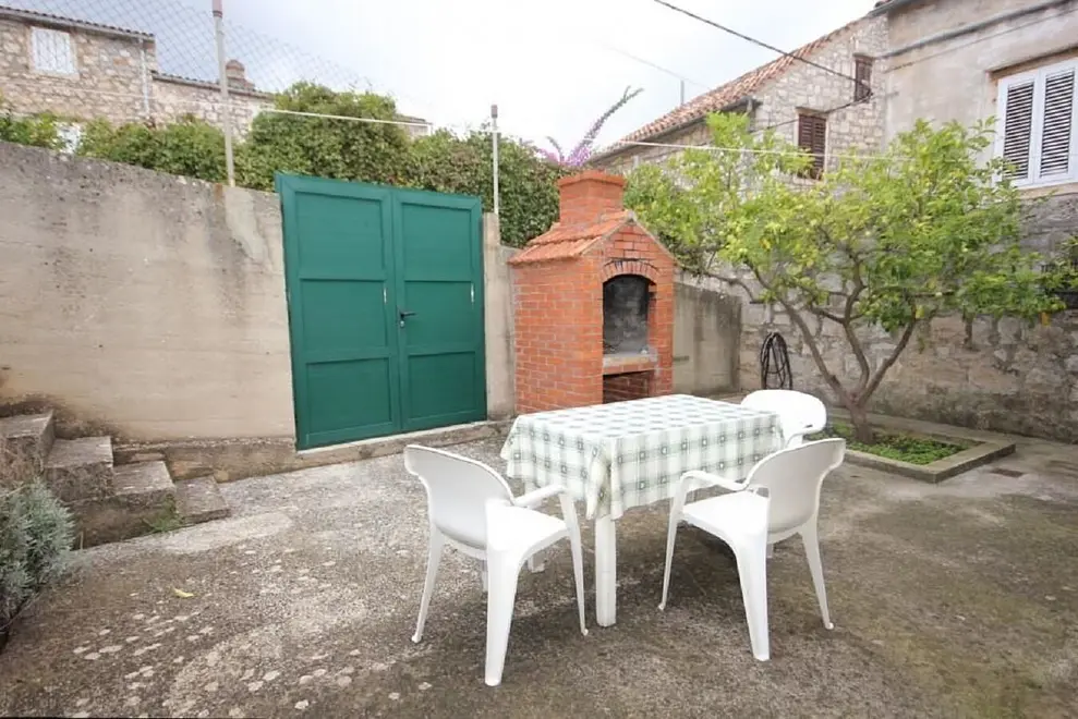 Ferienwohnung in Vis  999210302 38169 – Foto 16