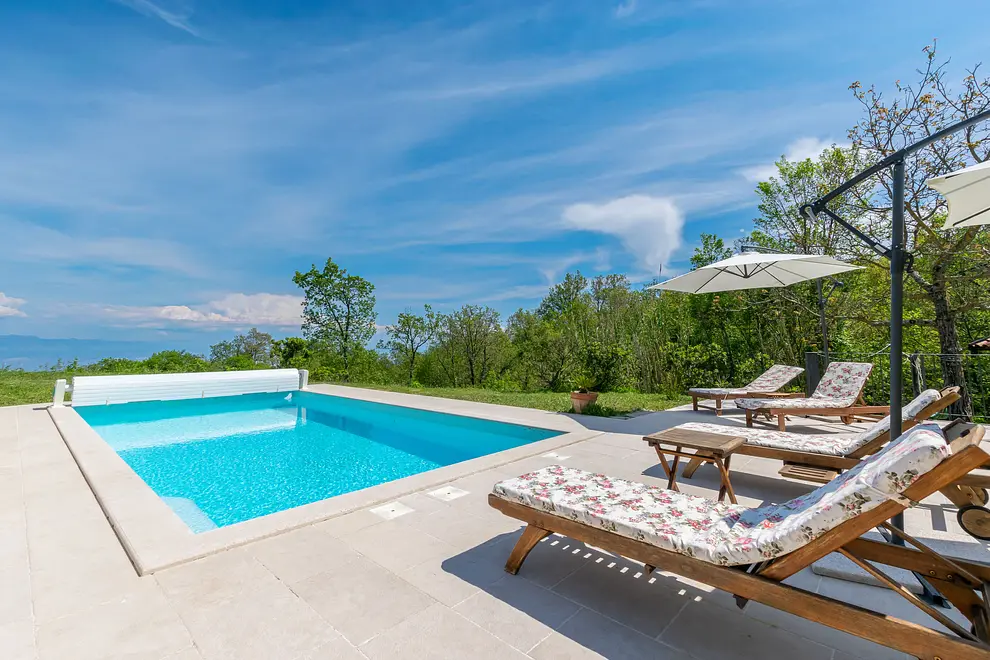 Ferienwohnung in Opatija mit Pool 999209395 37320 – Foto 32