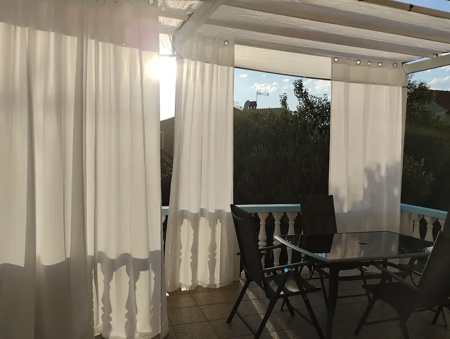 Ferienwohnung in Vodice  66130006 15725