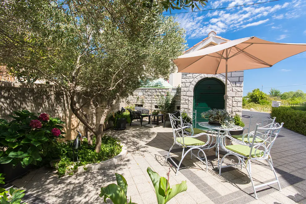 Ferienwohnung in Trogir  999207437 35488 – Foto 35