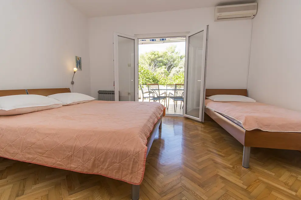 Ferienwohnung in Mandre  999211913 41314 – Foto 9