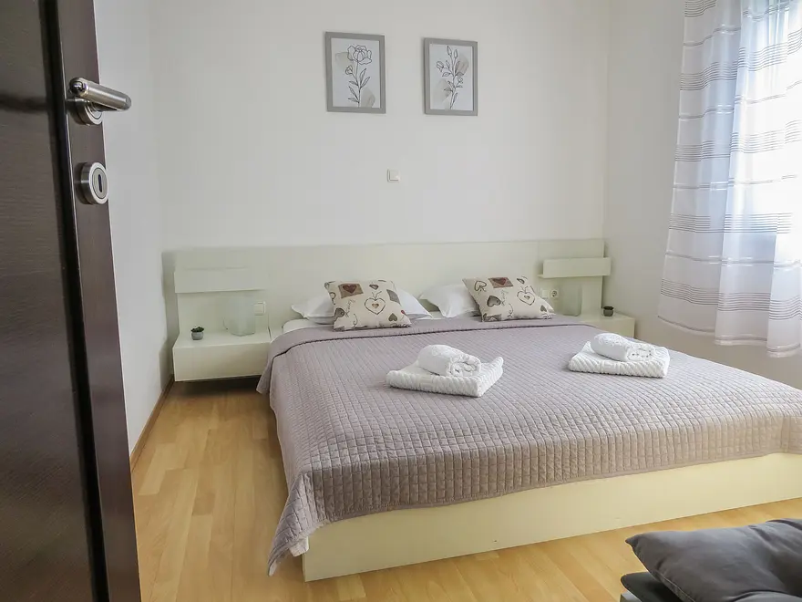Ferienwohnung in Zadar mit Pool 66152691 26505