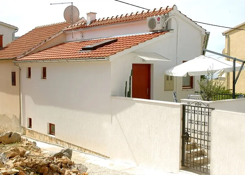 Ferienwohnung in Primosten haustiergeeignet 66129471 15374