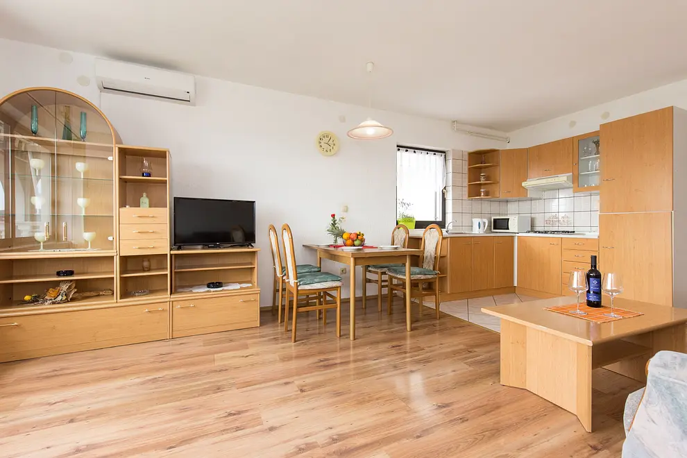 Ferienwohnung in Krk mit Pool 999205440 33595 – Foto 32
