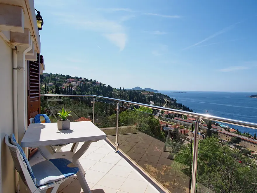 Ferienwohnung in Dubrovnik mit Pool 999205093 33261 – Foto 21