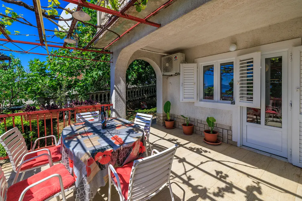 Ferienwohnung in Novi Vinodolski  999207990 35975 – Foto 2
