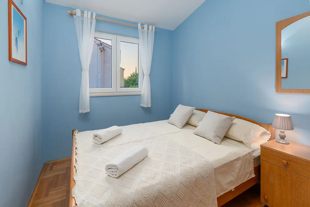 Ferienwohnung in Novalja  999208760 36714 – Foto 4
