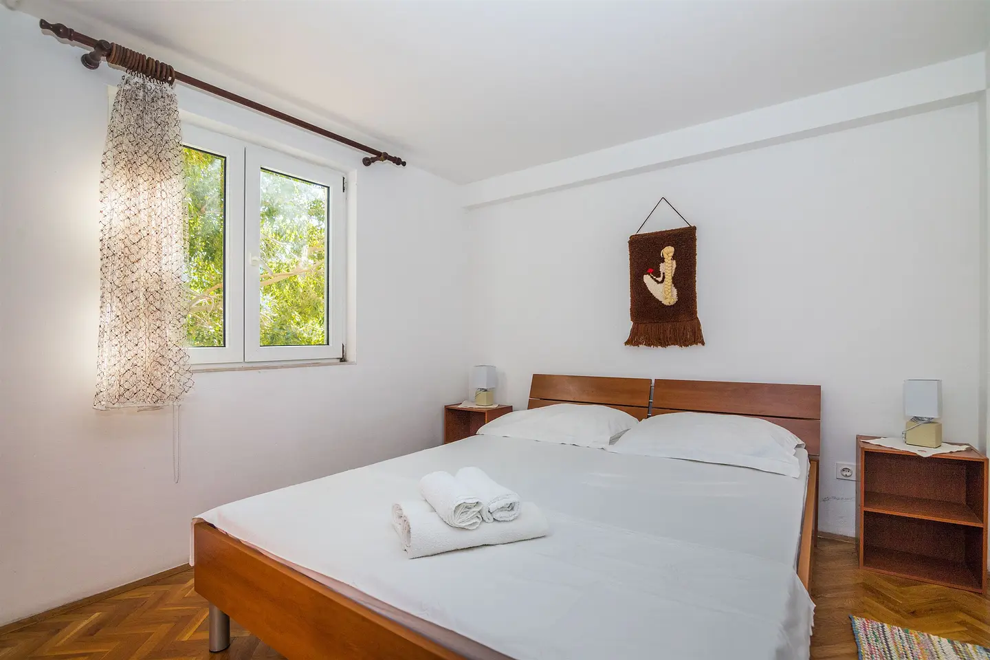 Ferienwohnung in Ploce haustiergeeignet 999203602 31840