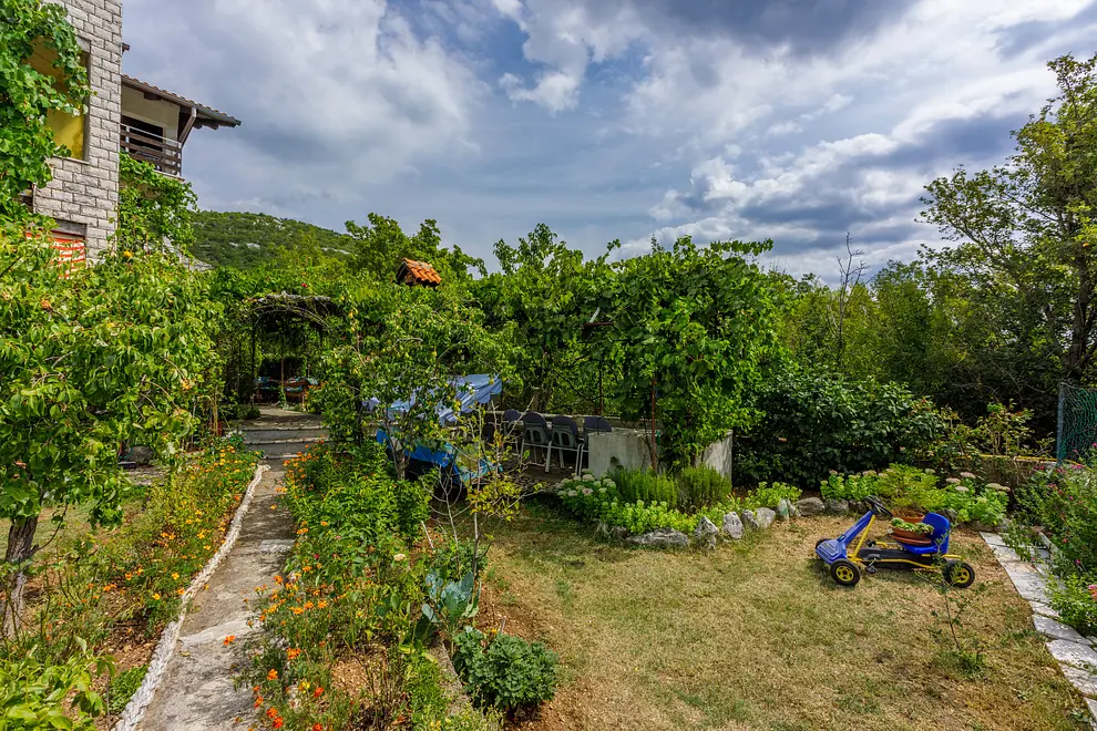 Ferienwohnung in Novi Vinodolski  999205091 33259 – Foto 7