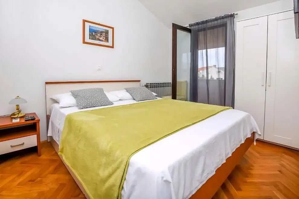 Ferienwohnung in Rogoznica  999203848 32075 – Foto 8