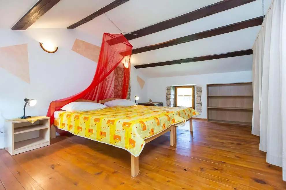Ferienwohnung in Nedescina  999203875 32101 – Foto 23