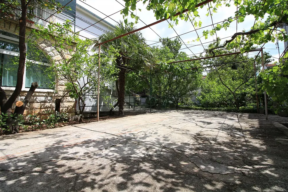 Ferienwohnung in Primosten  66156560 28642