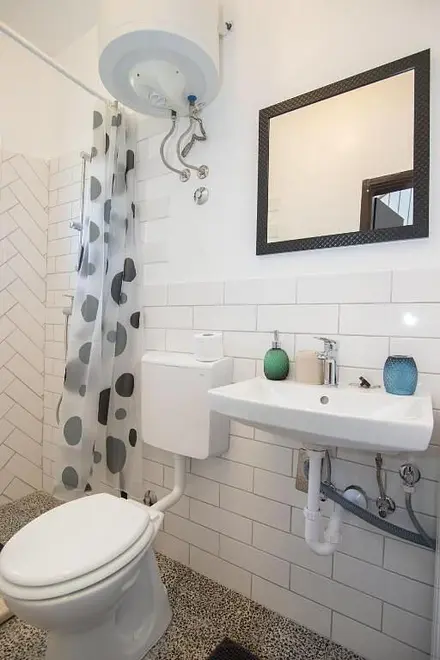 Ferienwohnung in Trogir mit Pool 999204232 32442 – Foto 31