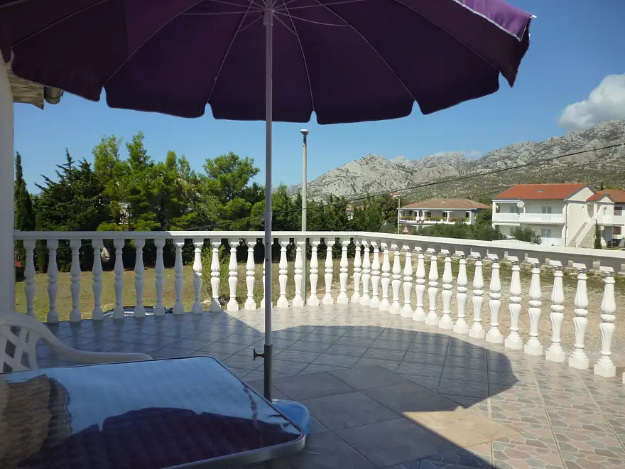 Ferienwohnung in Starigrad haustiergeeignet 66132429 17592