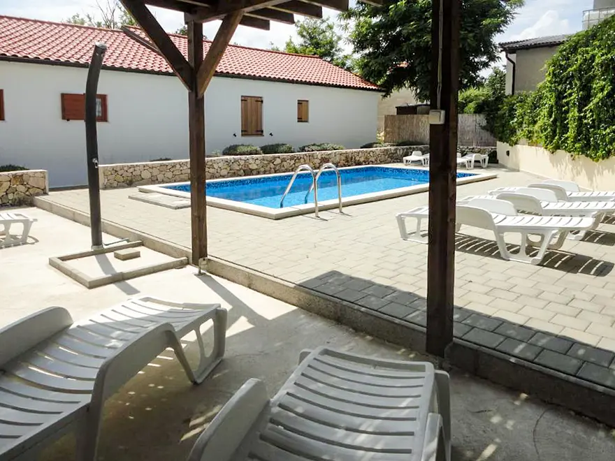 Ferienwohnung in Vir mit Pool 999236743 43019 – Foto 19