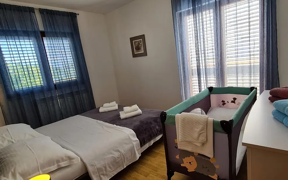 Ferienwohnung in Nin mit Pool 999211681 41284 – Foto 15
