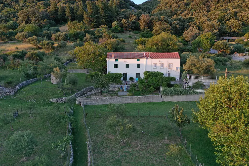 Ferienwohnung in Rab  999206361 34466 – Foto 4