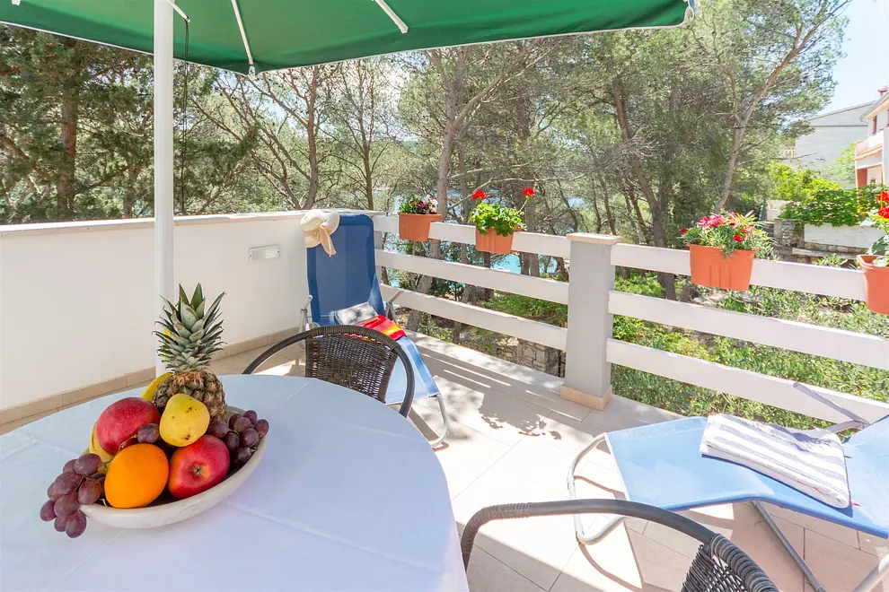 Ferienwohnung in Brac  999203348 31603 – Foto 3
