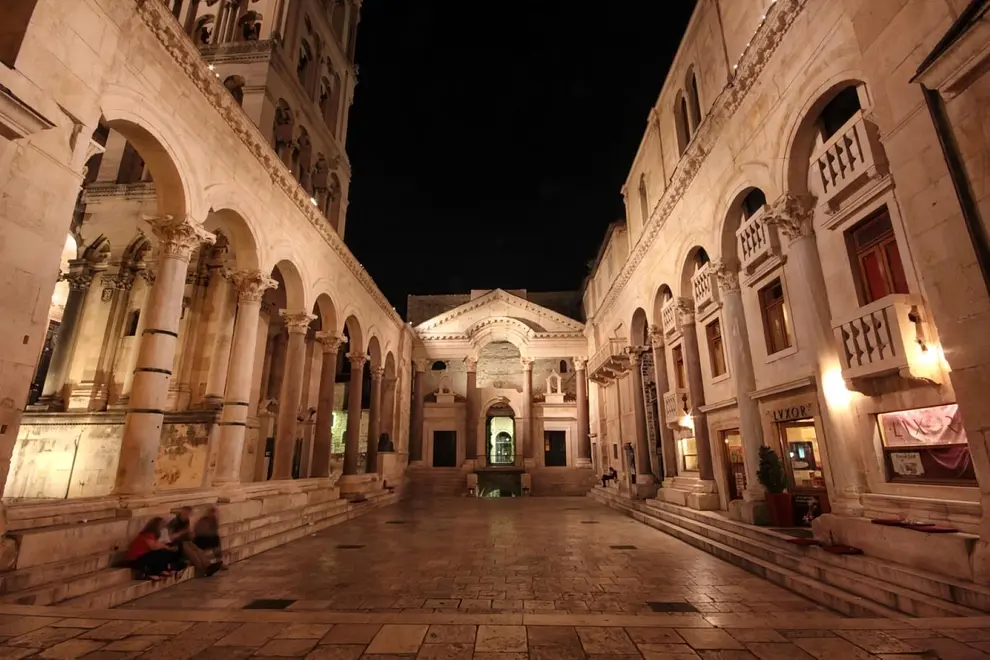 Ferienwohnung in Split  999210919 38750 – Foto 10