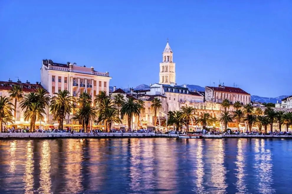 Ferienwohnung in Split  999212889 40446 – Foto 12