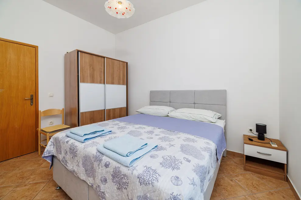 Ferienwohnung in Karlobag  999210506 38360 – Foto 28