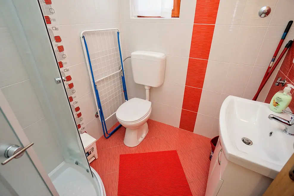 Ferienappartment in Brela  999231603 42771 – Foto 22