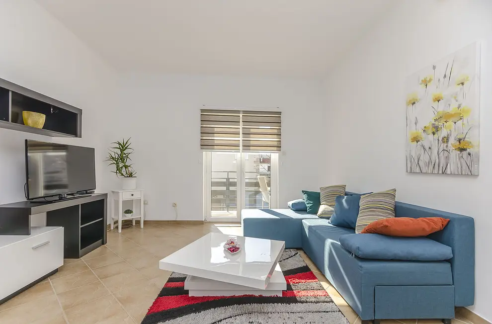 Ferienwohnung in Vodice  66144431 25125