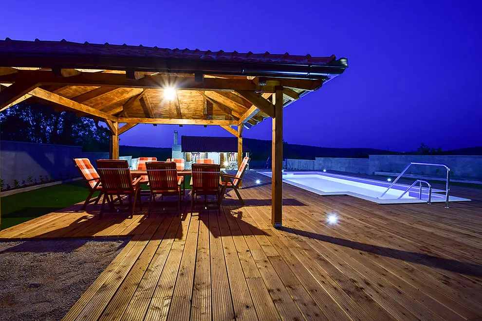 Ferienhaus in Vodice mit Pool 999206126 34246 – Foto 20