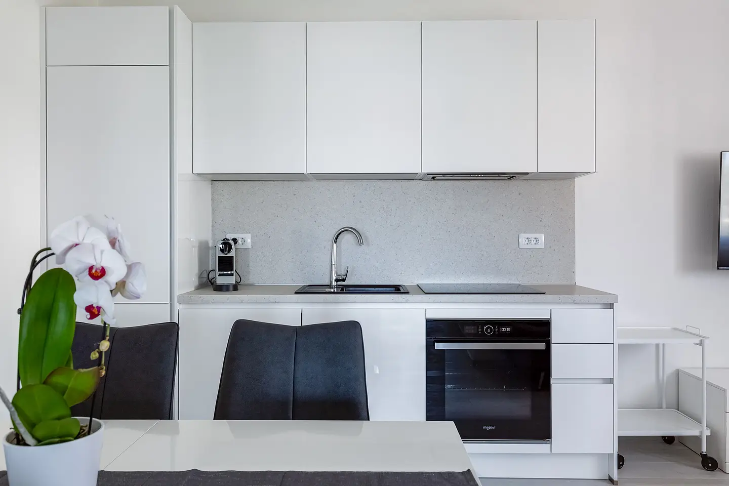 Ferienwohnung in Kali  999233140 42851