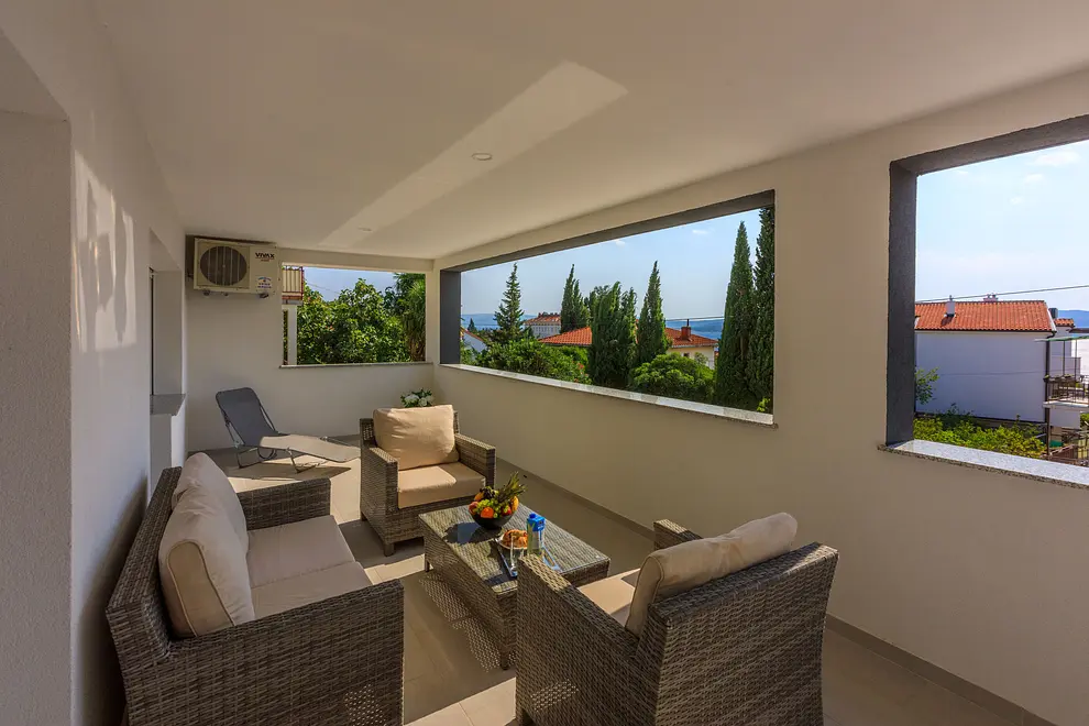 Ferienwohnung in Crikvenica  999203257 31513 – Foto 15