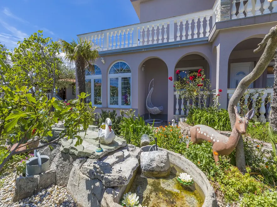 Ferienhaus in Crikvenica mit Pool 999204703 32893 – Foto 68