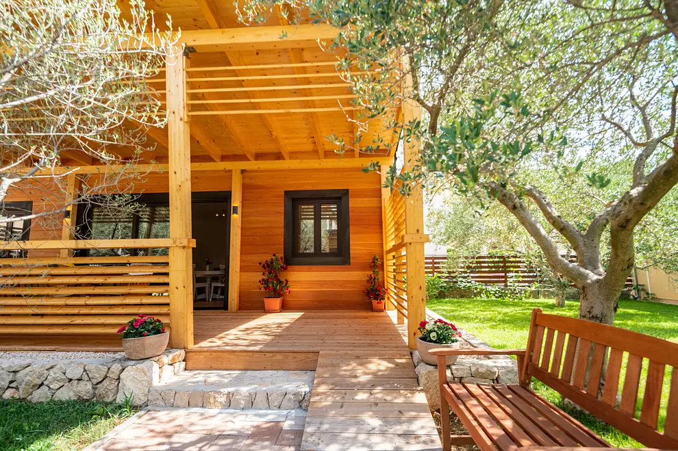 Ferienwohnung in Biograd  66130410 16004