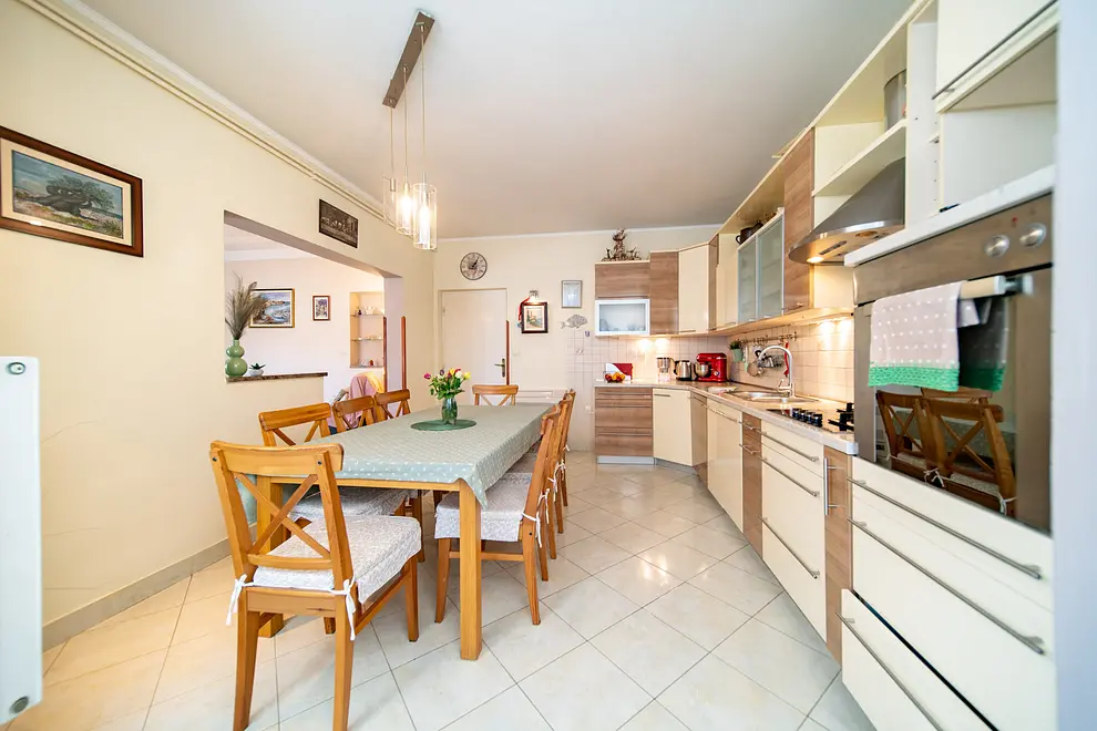 Ferienwohnung in Banjol  999204760 32948 – Foto 10
