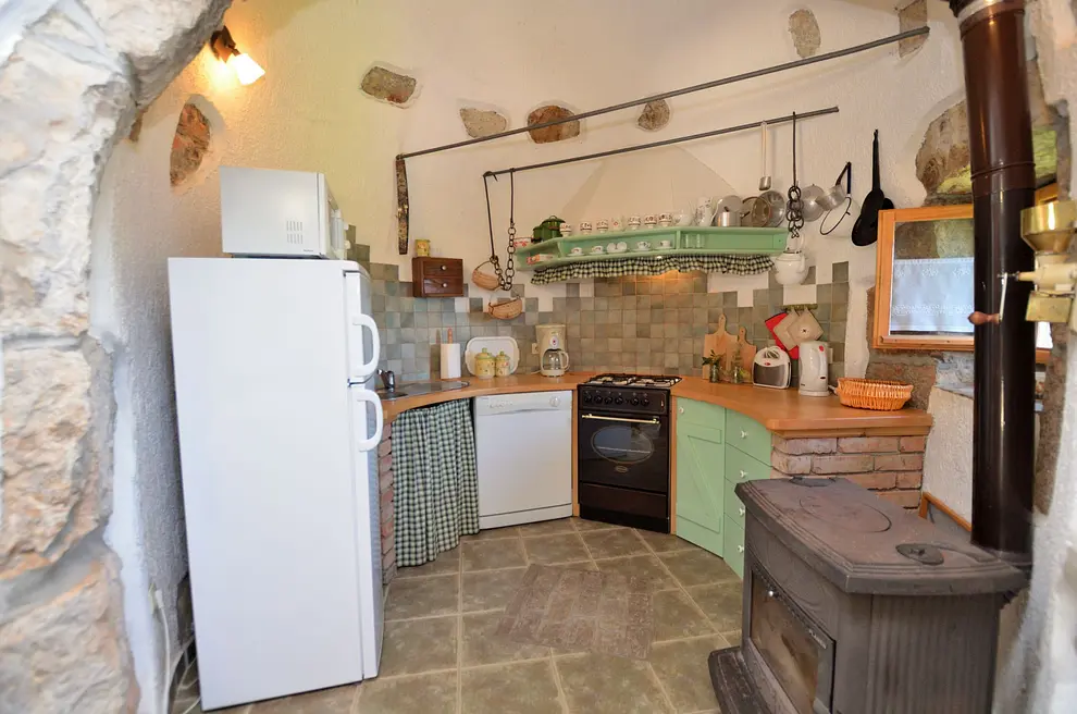Ferienwohnung in Lovran mit Pool 999209455 37378 – Foto 13
