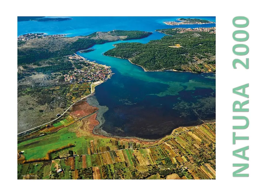 Ferienwohnung in Sibenik  999202467 30752