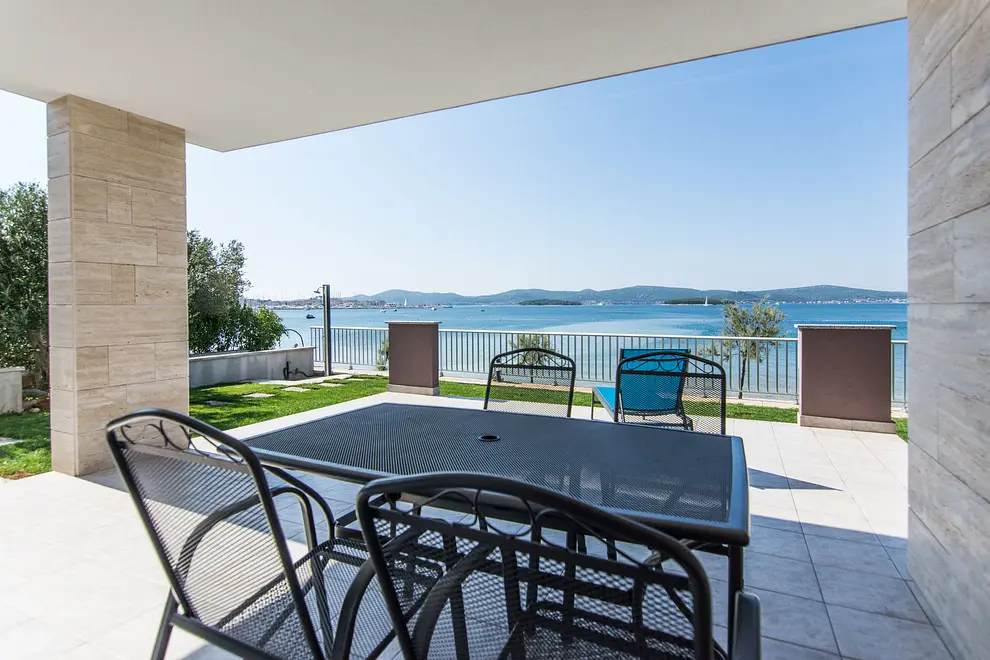 Ferienwohnung in Biograd  999206783 34871 – Foto 9