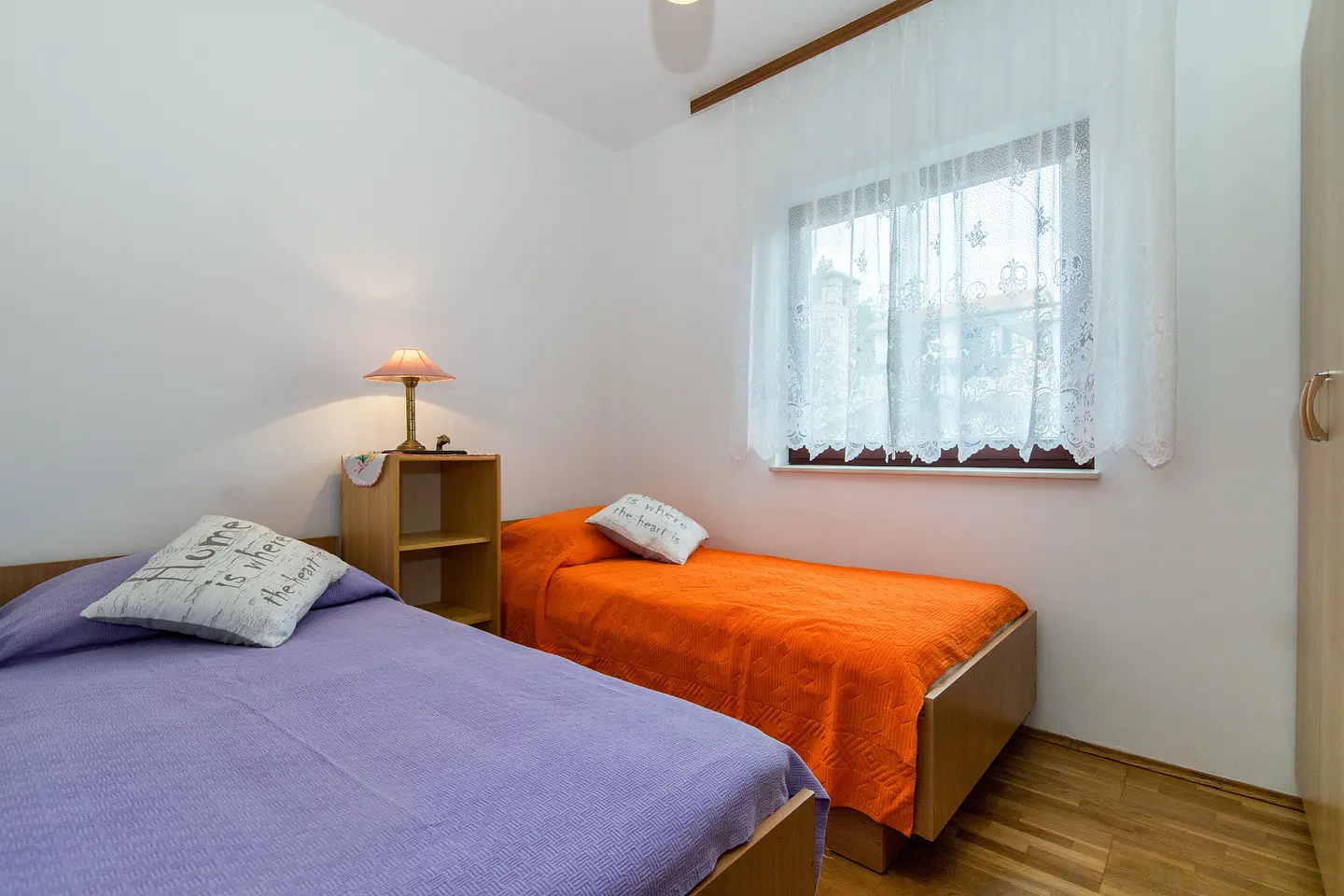 Ferienwohnung in Rogoznica  999203904 32130